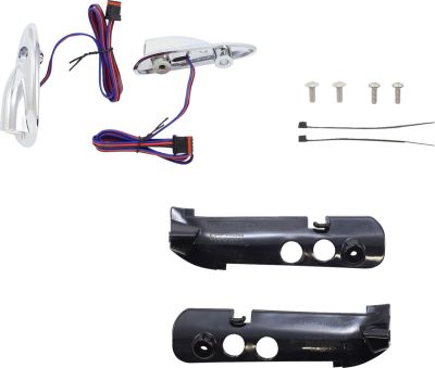 20202133 - PAUL YAFFE TURN SGNAL/RUN LGHT RG C