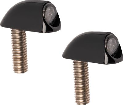 20202134 - Kodlin Run/Turn Signal - Black