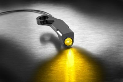 20202207 - KELLERMANN INDICATOR LED LH DASH A HD SOFTAIL