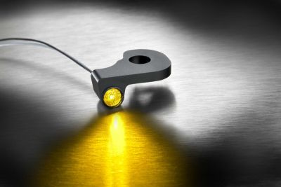 20202208 - KELLERMANN INDICATOR LED RH DASH A HD SOFTAIL