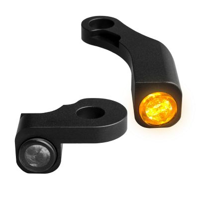 20202369 - HeinzBikes TURN SIGNAL - NANO - M8 SOFTAI