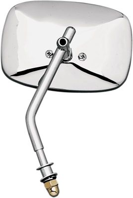 2021708 - EMGO MIRROR SHORT STEM BOLT-ON