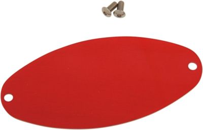 20300034 - DRAG SPECIALTIES REPLACEMENT LENS CAT-EYE