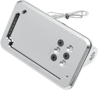 20300450 - Cycle Visions MOUNT LP H W/LT08-17ST CH