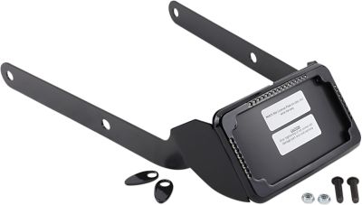 20301259 - Cycle Visions FRAME LP W/SGNL FXFB BLK