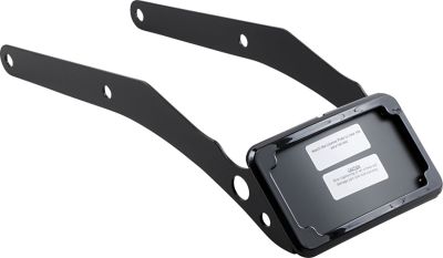 20301267 - Cycle Visions FRAME LP FLSL/FXBB BLK