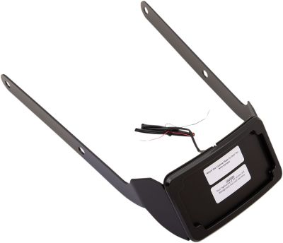 20301269 - Cycle Visions FRAME LP FXFB BLACK