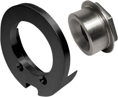 20301427 - HeinzBikes SIDE MOUNT ADAPTER KIT 3/4