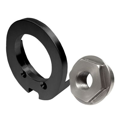 20301428 - HeinzBikes SIDE MOUNT ADAPTER KIT 3/4