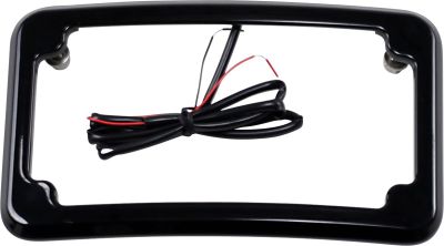 20301437 - Cycle Visions FRAME LP BVLD BLK