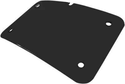 20301439 - Cycle Visions MOUNT LP 3 HOLE BLK