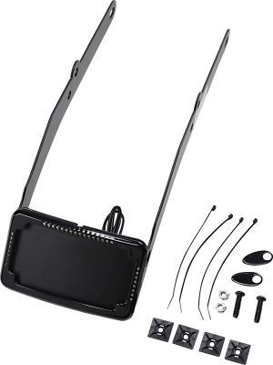 20301441 - Cycle Visions FRAME LP CRV FLSL BLK