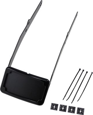 20301443 - Cycle Visions FRAME LP CRV LT FLSL BLK