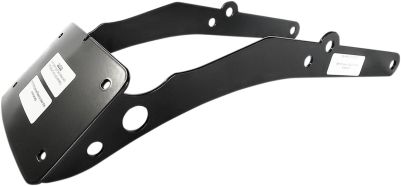 20301447 - Cycle Visions FRAME LP CRV FLSL BLK