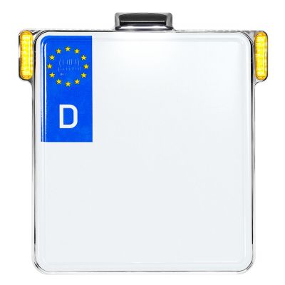 20301523 - HeinzBikes AIO L/P TAGL - UNI CHR DE