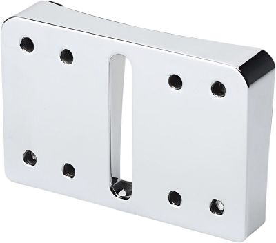 20301552 - HeinzBikes LIC.PLT.MNT ADPTR 18- CH