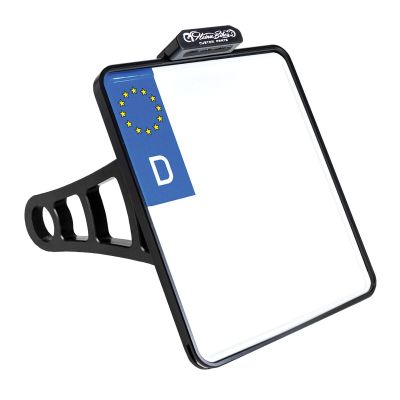 20302045 - HeinzBikes LIC.PLT.SM TL FX05 D220-C