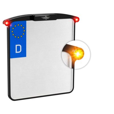 20302085 - HeinzBikes LP ALL-IN-ONE NANO CH