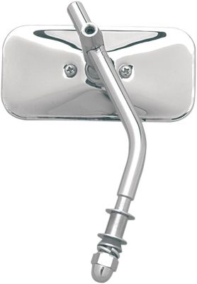 2034810 - EMGO MIRROR HARLEY DAVIDSON STYLE BOLT-ON