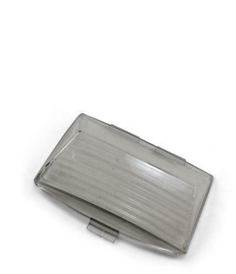 20400134 - Küryakyn LIGHT FENDER TIP LED AMB.