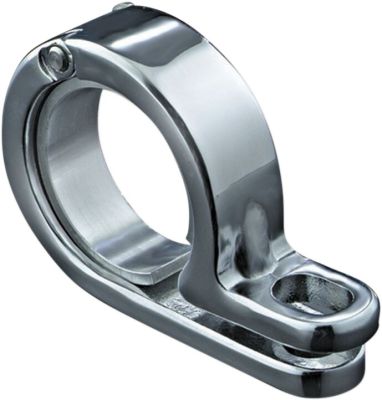 20400335 - Küryakyn P-CLAMP 38-413MM CHROME