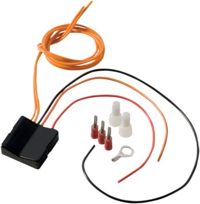 20400709 - KELLERMANN FLASHER RELAY R2 LOAD-INDEPENDENT