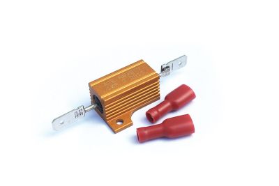 20400710 - KELLERMANN POWER RESISTOR 10 OHM 25 WATT