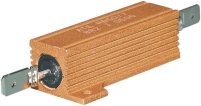 20400712 - KELLERMANN POWER RESISTOR 33 OHM 50 WATT