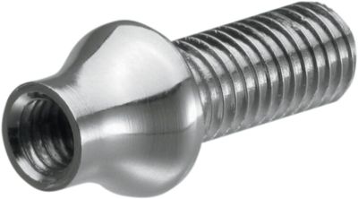 20400719 - KELLERMANN RIGID MOUNT M8 X 20 MM FOR MICRO TURN SIGNALS CHROME