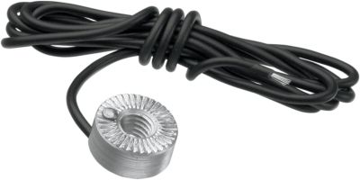 20400754 - KELLERMANN EARTH CABLE TYP 2 WITH SMALL NUT  FOR BL 1000