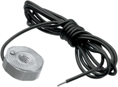 20400755 - KELLERMANN EARTH CABLE TYP 3 WITH BIG NUT FOR BL 1000
