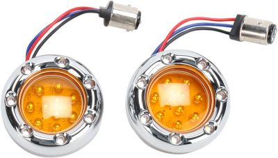 20400850 - ARLEN NESS FIRE RING LED TRIM RING