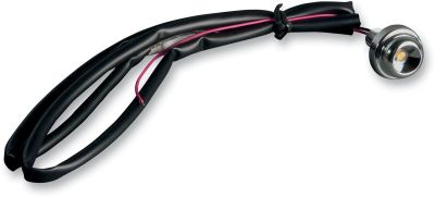 20401187 - Cycle Visions LIGHT LUCIFER RED CHR