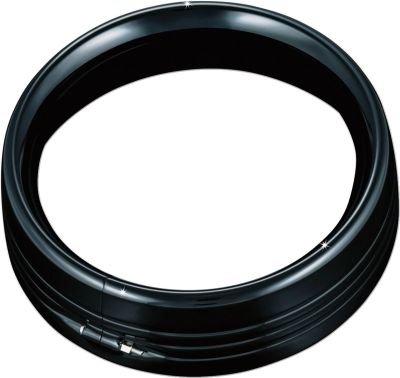 20401548 - Küryakyn TRIM RING FOR 7