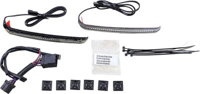 20402027 - CIRO 3D ACCENT LIGHTS BAG BLADES