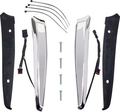 20402215 - CIRO 3D LIGHT WSHLD TRM HRZN CHR