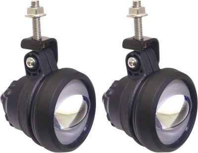 20402242 - KOSO FOG LIGHT KIT LED