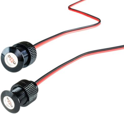 20402285 - PAUL YAFFE LIGHT SUPER BRIGHT BLACK