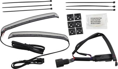 20402587 - CIRO 3D BAG BLADES CVO 14-20