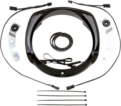 20402763 - CIRO 3D LIGHT FANG HL 14-20 BLK