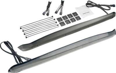 20403054 - CIRO 3D LIGHTS BAG LED INDIAN