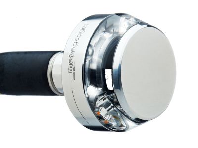 20403172 - motogadget TURN SIGNAL MO.BLAZE DISC RIGHT POLISHED