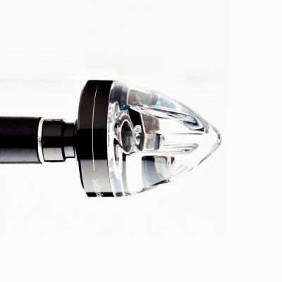 20403188 - motogadget TURN SIG MO.BLAZE CONE LH BK