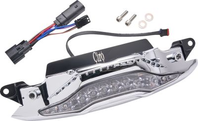 20403479 - CIRO 3D GOAT-E Light for Road Glide - CHR