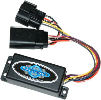20500048 - BADLANDS ILLUMINATOR MODULE PLUG-N- PLAY