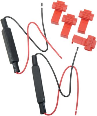 20500065 - K&S TECHNOLOGIES IN-LINE RESISTOR 10W 3 OHM