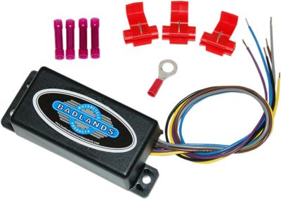 20500090 - BADLANDS INTENSIFER HI/LOW MODULE DUAL LIGHT