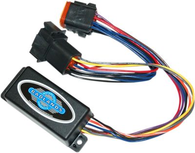 20500091 - BADLANDS ILLUMINATOR MODULE PLUG-N- PLAY