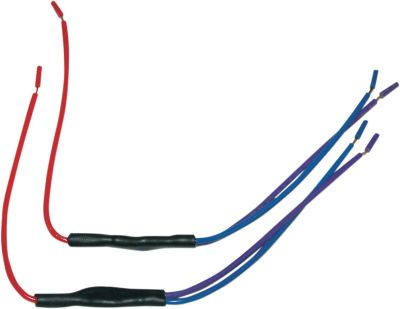 20500189 - NAMZ INTENSIFER HI-LOW MODULE SINGLE LIGHT LED