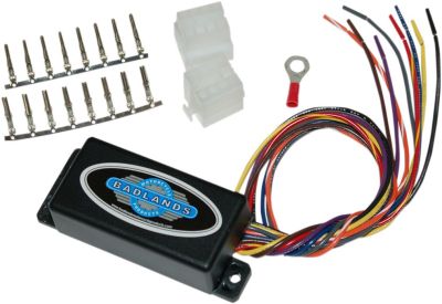 20500214 - BADLANDS ILLUMINATOR MODULE PLUG-N- PLAY